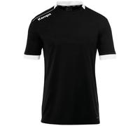 Maillot enfant Kempa Player Noir 6 ans