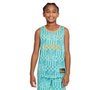 Maillot enfant Liverpool FC x Lebron James Vert 7/8 ans Male