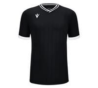 Maillot enfant Macron Halley Noir XS