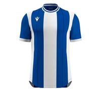 Maillot enfant Macron Propus Eco Bleu 11/12 ans Male
