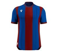 Maillot enfant Macron Propus Eco Bleu 9/10 ans Male
