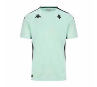 Maillot enfant Metz Abou Pro 8 2024/25 Noir 6 ans Unisex