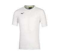Maillot enfant Mizuno Team Blanc L