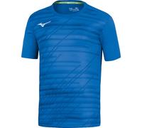 Maillot enfant Mizuno Team Chiba Bleu 12 ans
