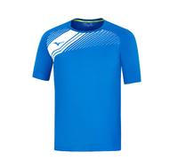 Maillot enfant Mizuno Team Game Iwata Bleu 10 ans