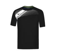 Maillot enfant Mizuno Team Game Iwata Noir 12 ans
