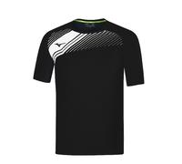 Maillot enfant Mizuno Team Game Iwata Noir 12 ans