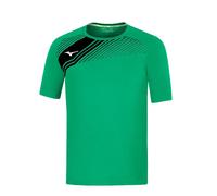 Maillot enfant Mizuno Team Game Iwata Vert 14 ans