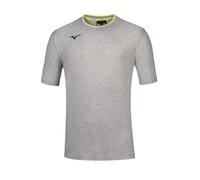 Mizuno Maillot enfant Team Gris Taille L