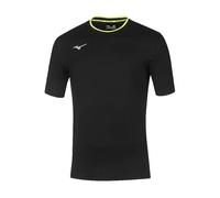 Mizuno Maillot enfant Team Noir L Unisexe