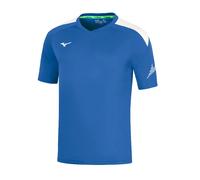 Maillot enfant Mizuno Team RB Bleu 6 ans Unisex