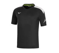 Maillot enfant Mizuno Team RB Noir 6 ans