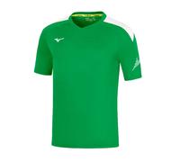 Maillot enfant Mizuno Team RB Vert 10 ans Unisex