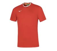 Maillot enfant Mizuno Team Rouge M