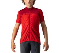 Maillot enfant Neo Prologo rouge