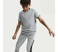 Maillot enfant Nike Academy 25 Gris 7/8 ans Male
