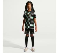 Maillot enfant Nike Academy Kylian Mbappé Noir 10/12 ans Unisex