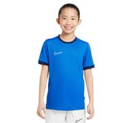 Maillot enfant Nike Academy Plus Bleu 10/12 ans Unisex