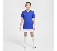 NIKE T-Shirt fonctionnel 'ACD25' bleu cobalt / blanc, Taille 128-138
