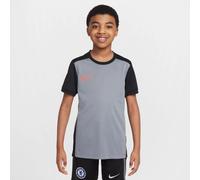 Maillot enfant Nike Academy25 Gris 10/12 ans Unisex