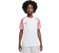 Nike Dri-fit Academy Short Sleeve T-shirt Blanc 10 Years Garçon