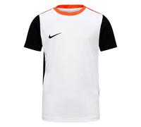 Nike Dri-fit Academy Pro 24 Short Sleeve T-shirt Blanc 5-6 Years Enfants