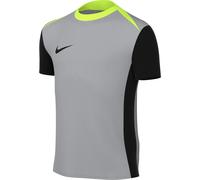 Nike FD7597-013 Nike Dri-FIT Academy Pro 24 SS Top K Sweatshirt Unisex Wolf Grey/Volt/Black/Black Taille L