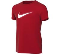 Maillot enfant Nike Dri-FIT Multi+ HBR Rouge 10/12 ans Male