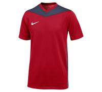 Maillot enfant Nike Dri-FIT Park Derby IV Rouge 13/15 ans Unisex