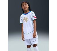 Maillot enfant Nike Dri-FIT T90 Energy 2 Blanc 10/12 ans Unisex