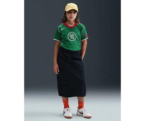 Maillot enfant Nike Dri-FIT T90 Energy 5 Vert 12/13 ans Unisex