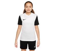 Maillot enfant Nike Dri-FIT Tiempo Premiere 2 Blanc 13/15 ans Unisex