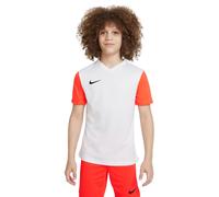 Maillot enfant Nike Dri-FIT Tiempo Premiere 2 Blanc 6/8 ans Unisex