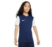 Maillot enfant Nike Dri-FIT Tiempo Premiere 2 Bleu 10/12 ans Unisex
