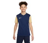 Maillot enfant Nike Dri-FIT Tiempo Premiere 2 Bleu 6/8 ans Unisex