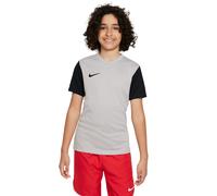 Maillot enfant Nike Dri-FIT Tiempo Premiere 2 Gris 10/12 ans Unisex