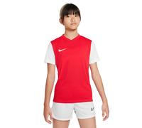 Maillot enfant Nike Dri-FIT Tiempo Premiere 2 Rouge 10/12 ans Unisex