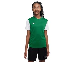 Maillot enfant Nike Dri-FIT Tiempo Premiere 2 Vert 12/13 ans Unisex