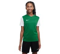 Maillot enfant Nike Dri-FIT Tiempo Premiere 2 Vert 13/15 ans Unisex