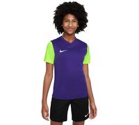 Maillot enfant Nike Dri-FIT Tiempo Premiere 2 Violet 6/8 ans Unisex