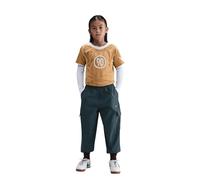Maillot enfant Nike Dri-Fit Total 90 Jaune 8/10 ans Unisex