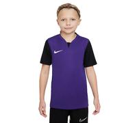 Maillot enfant Nike Dri-Fit Trophy V Violet 7/8 ans Unisex