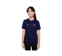 Maillot enfant Nike KM Academy25 Bleu 12/13 ans Unisex