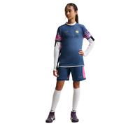 Maillot enfant Nike Kylian Mbappé Academy Bleu 8/10 ans Unisex