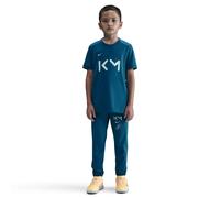 Maillot enfant Nike Kylian Mbappé ACD25 Vert 8/10 ans Unisex