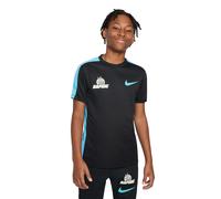 Maillot enfant Nike Kylian Mbappé Noir 7/8 ans Unisex