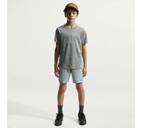 Maillot enfant Nike Miler Gris 12/13 ans Male