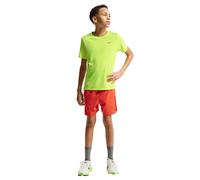 Maillot enfant Nike Miler Jaune 8/10 ans Male
