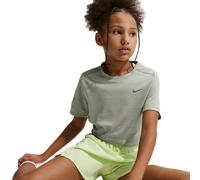 Maillot enfant Nike Miler Violet 6/8 ans Male