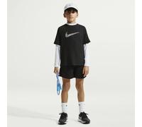 Nike Dri-Fit Multi T-Shirt Jr 147-158 Noir